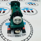 Peter Sam (Learning Curve 2002) Rare Wooden - Used