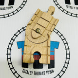 Flexi Curve Chipped Clickity Clack Track - Thomas Brand