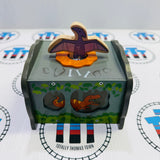 T-Rex Tunnel BIGJIGS Rail Wooden - New no Box