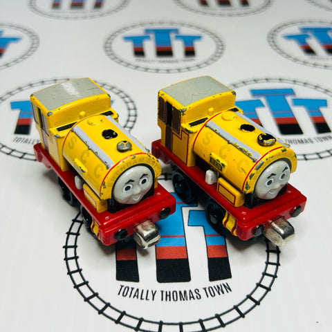 Bill and Ben (2003) Fair Condition Used - Take Along