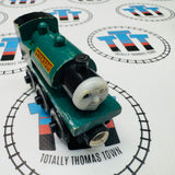 Peter Sam (Learning Curve 2001) Fair Condition Wooden - Used