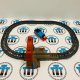 Station Starter Set with Thomas Used - Trackmaster Revolution