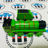 Henry & Tender (Learning Curve) Wooden - Used