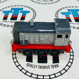 Dennis (2006) Fair Condition Used - Take Along