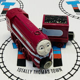 Caitlin with Tender (2015) Fair Condition Used - Take N Play