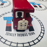 Bertie (Learning Curve 2003) Fair Condition Nose Wooden - Used