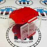 Japanese Inaka Tunnel Station Capsule Plarail - Used