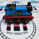 Dino Friends Thomas New no Box - Push Along