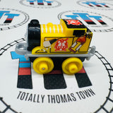 Thomas - Rescue Stunt Thomas New no Package - MINIS