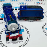 Hank and Tender (2008) Noisy Used - Trackmaster
