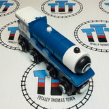 Blue Engine 0942 Fair Condition Other Brand Wooden - Used