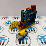 Farmer McColl’s Hay Loader with Troublesome Truck Used - Trackmaster