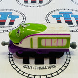 Koko Grey Coupler Fair Condition Used - Diecast