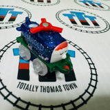 Advent Harold Used - Minis