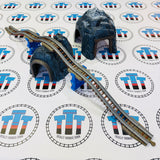 Lionel Great Railroad Adventure Rocky Mountain Pass Pack (Chipped Male Adapter) - Used