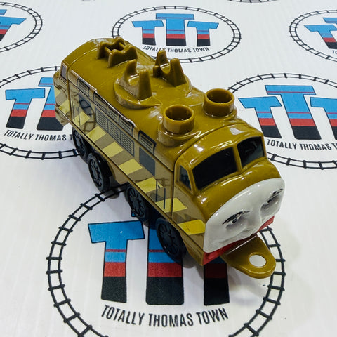 Diesel 10 Missing Claw Mega Bloks - Used