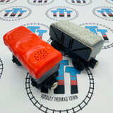 Giggling Troublesome Trucks (Learning Curve) Wooden - Used