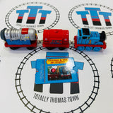 Thomas and the Jet Engine #1 and Character Card Used - Take Along