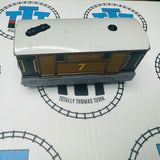 Battery Toby (Mattel) Wooden - Used