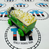 Percy - Jack Frost Percy (Snow) (Learning Curve) Good Condition Wooden - Used