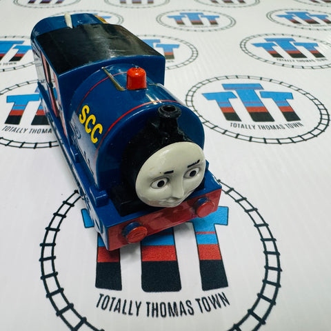 Timothy (2013) Used - Trackmaster Revolution