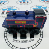 Culdee (Learning Curve 1998) Rare Fair Condition Wooden - Used