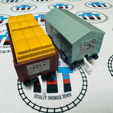 Troublesome Trucks New no Box - TOMY