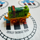 Michelangelo Gordon Used - Minis