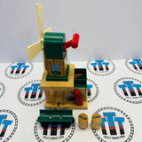 Toby's Windmill #2 Good Condition Wooden - Used