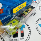 Scruff and the Garbage Car (Learning Curve) Wooden - New