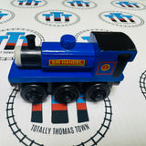 Sir Handel (Learning Curve 2000) Very Good Condition Wooden - Used
