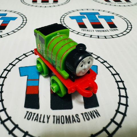 Percy with Rivets New no Package - Minis