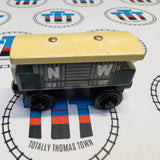 NW Brakevan #1 (Learning Curve 2001) Wooden Rare - Used