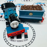 Ferdinand and Tender #2 Noisy (2010) Used - Trackmaster