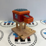 Grinding Gravel BMQ Set #1 No Trains Wooden - Used