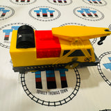 Kevin (2013) Good Condition Used - Trackmaster Revolution