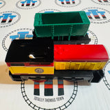 Dart and Car (2010) Used - Trackmaster