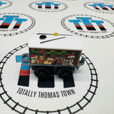 Toby - Advent Toby Used - MINIS