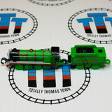 Rex & Tender Fair Condition Pull Along Capsule Plarail - Used