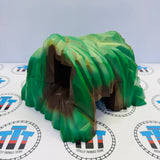 Large Plastic Green Tunnel Used - Other