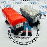 Giggling Troublesome Trucks (Learning Curve) Wooden - Used