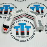 E926 Series East-i Set of 4 Wind Up Capsule Plarail - Used