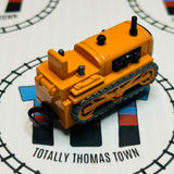 Terence #4 Wind Up Capsule Plarail - Used