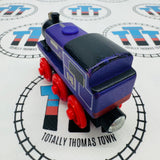 Charlie (Mattel) Wooden - Used