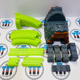 Thomas' Midnight Ride Track Pack Used - Trackmaster