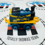 Dash as Black Lightning Dash New no Package - MINIS