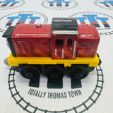 Salty Used - Push Along