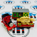 Rheneas & The Dinosaur (2003) Used - Take Along