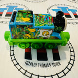 Jungle Adventures Thomas (2013) Used - Take N Play