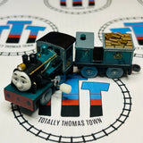 Ferdinand with Tender #1 Capsule Plarail Wind Up - Used